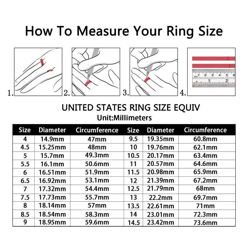 2mm Stackable Cubic Zirconias 925 Sterling Silver Womens Rings