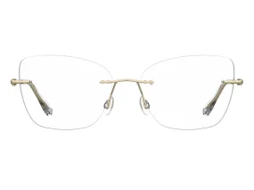 7th Street Square Frames - 7A 592