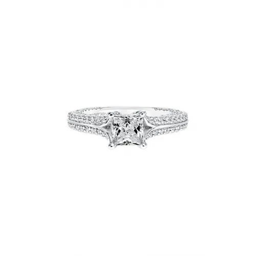 Artcarved Theodora Engagement Ring 31-V713ECW-E