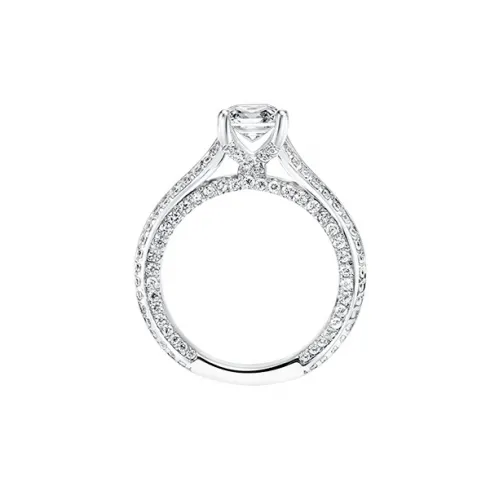 Artcarved Theodora Engagement Ring 31-V713ECW-E