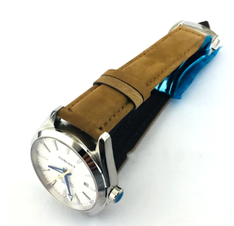 Automatic Mechanical Waterproof Watch