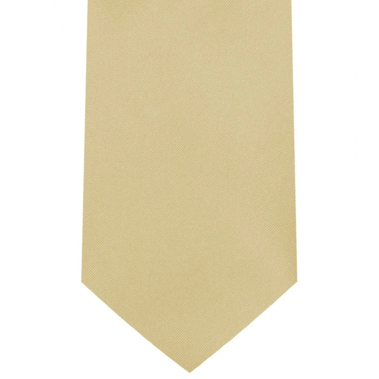 Beige Bowtie or Tie