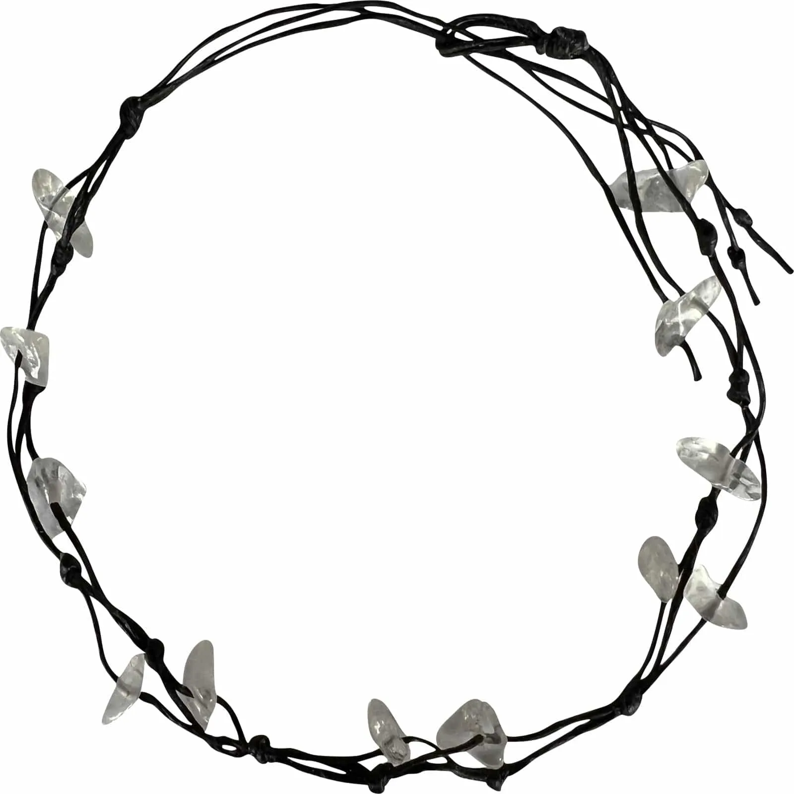 Black Anklet Ankle Bracelet Foot Chain Womens Kids Girls Mens Ladies Jewellery