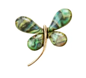Brooch - Butterfly