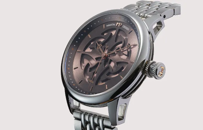 Celtic Legacy Anthracite