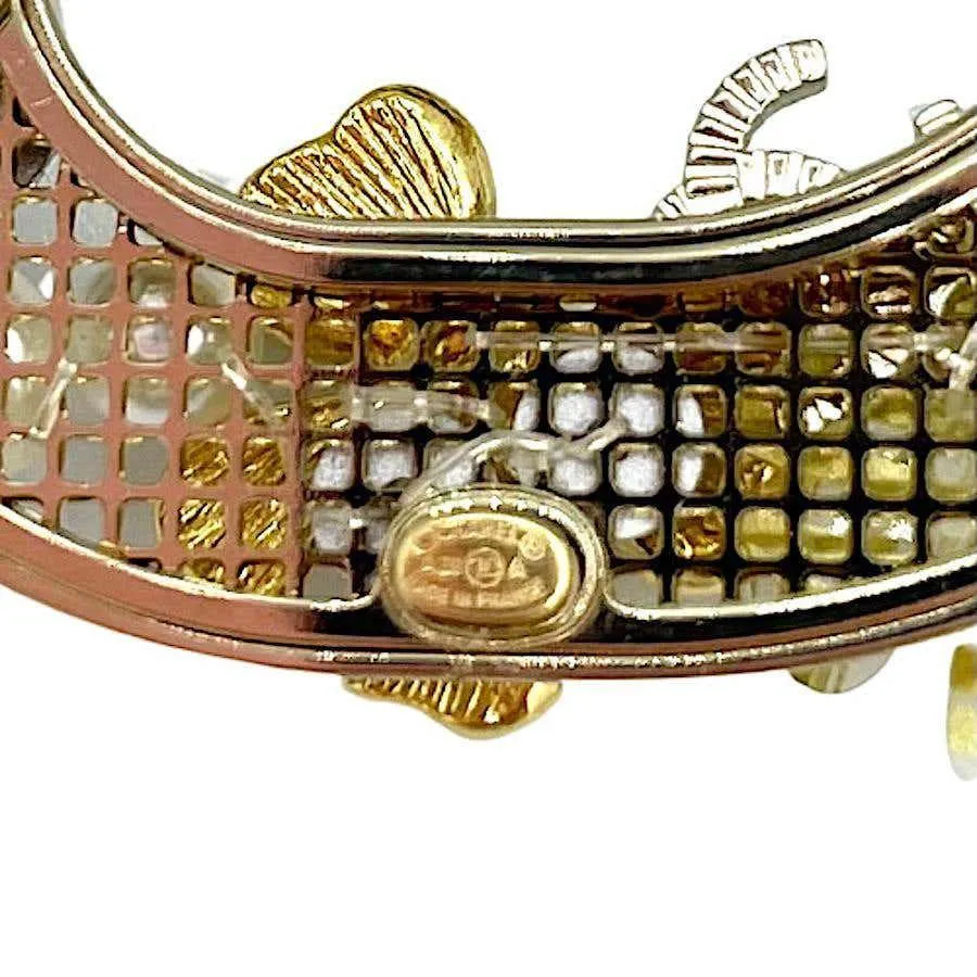 Chanel 5 Brooch - RARE Signed Collectible, Excellent Condition Vintage Accessory, Gift for Her