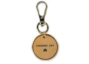 Choose Joy Charm