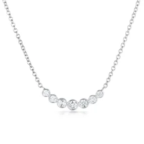 Cinderella Necklace