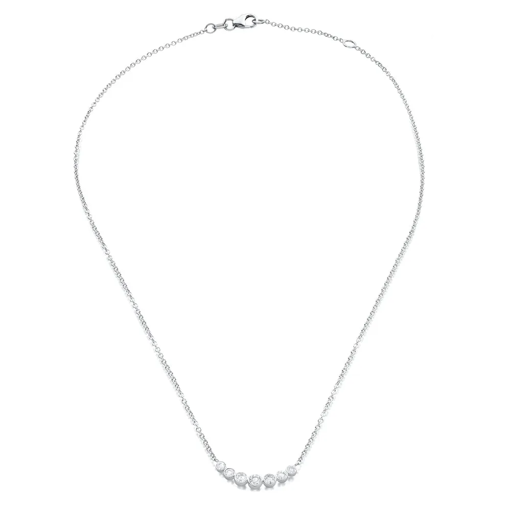 Cinderella Necklace