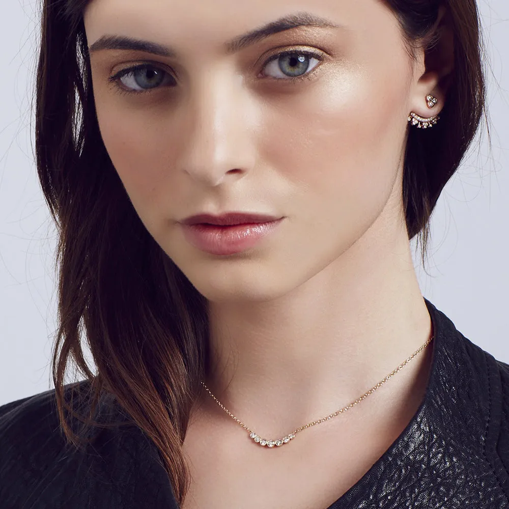 Cinderella Necklace