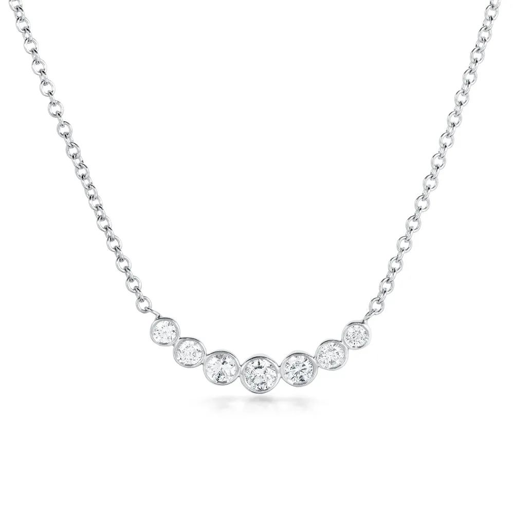 Cinderella Necklace
