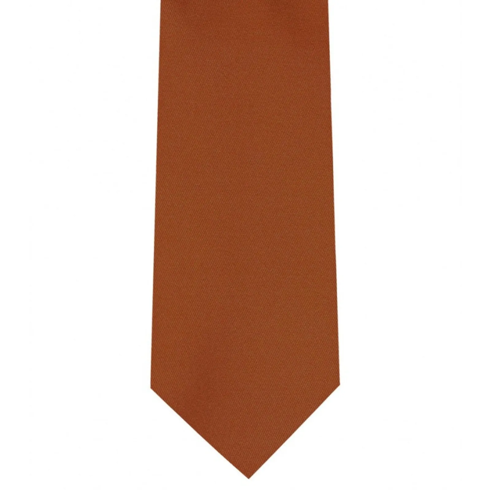 Cinnamon Bowtie or Tie