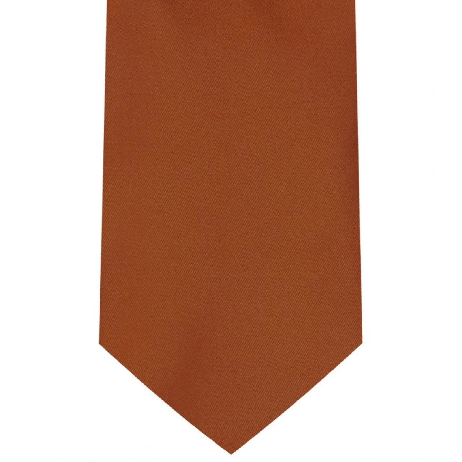 Cinnamon Bowtie or Tie