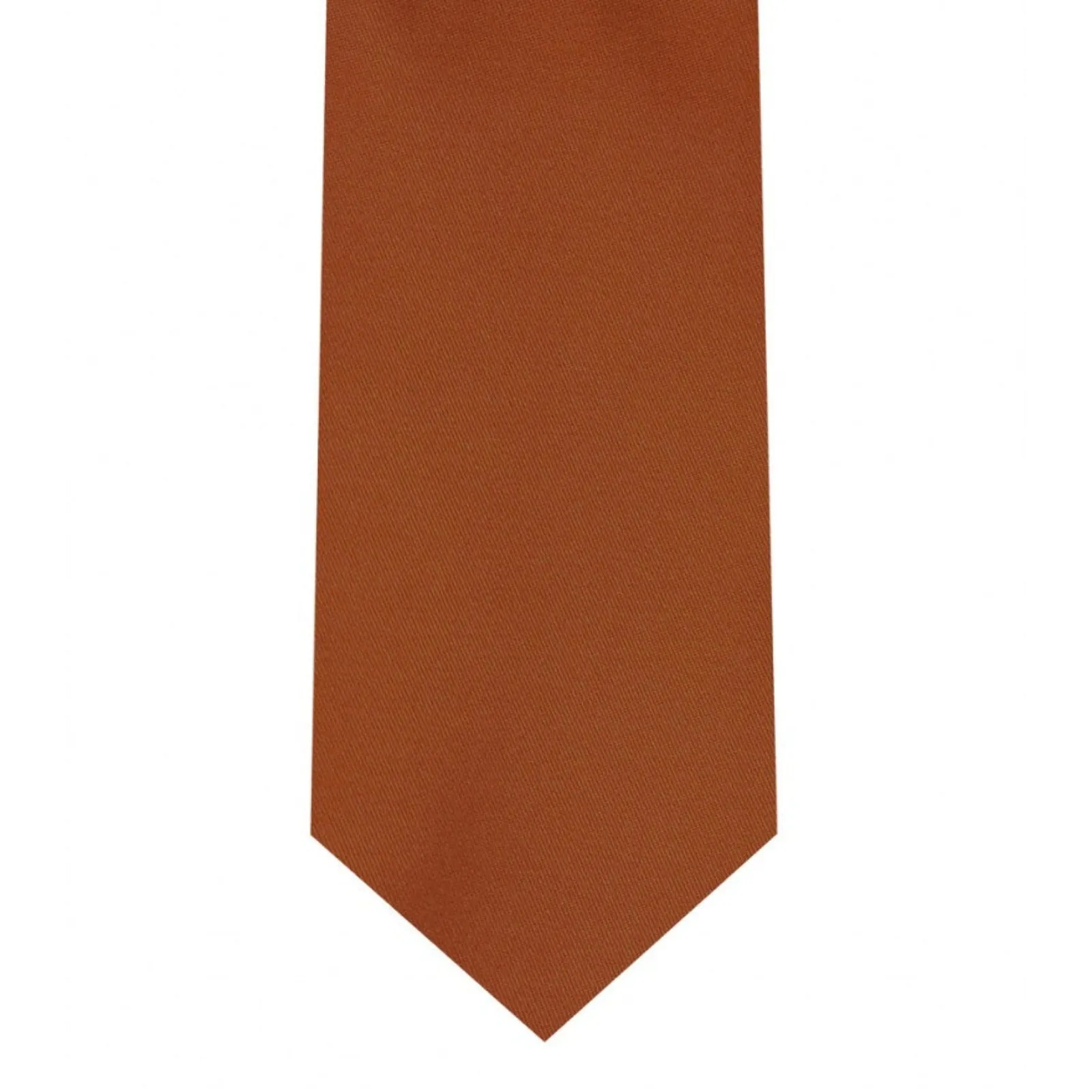 Cinnamon Bowtie or Tie