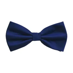 Cobalt Cobalt Bowtie or Tie