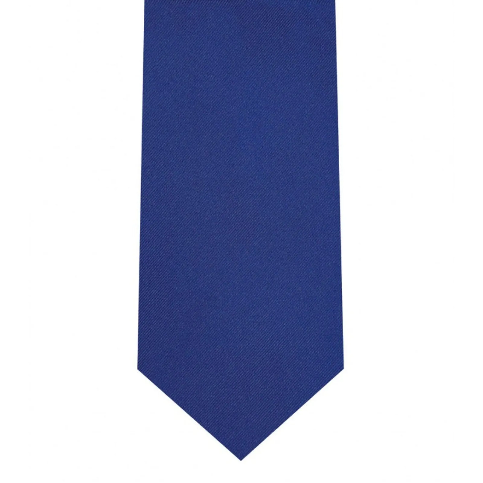 Cobalt Cobalt Bowtie or Tie