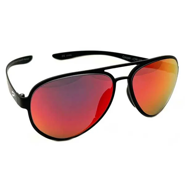 Flying Eyes Optics Cooper Aviator Sunglasses