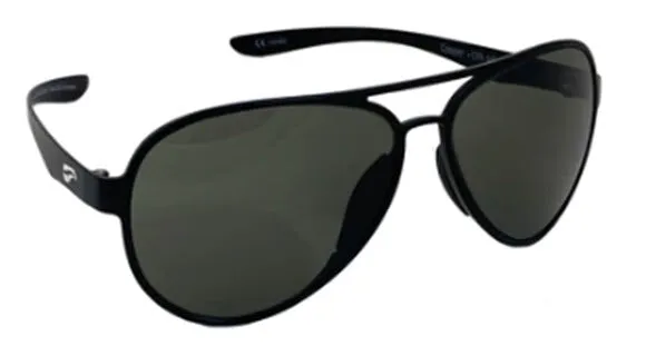 Flying Eyes Optics Cooper Aviator Sunglasses