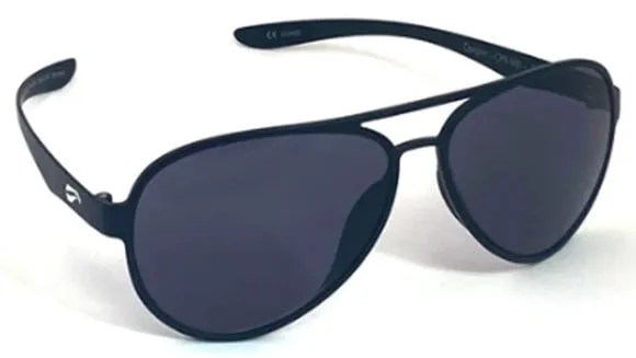 Flying Eyes Optics Cooper Aviator Sunglasses