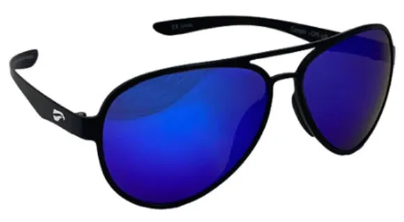 Flying Eyes Optics Cooper Aviator Sunglasses
