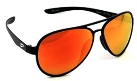 Flying Eyes Optics Cooper Aviator Sunglasses