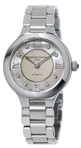 Frederique Constant Classic Delight FC-306LGHD3ER6B