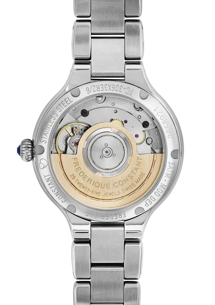 Frederique Constant Classic Delight FC-306LGHD3ER6B