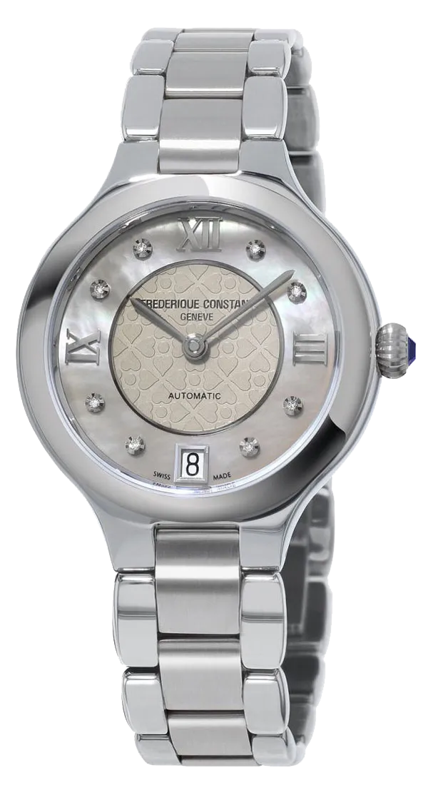 Frederique Constant Classic Delight FC-306LGHD3ER6B