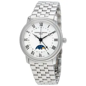 Frederique Constant Classics Moonphase FC-330MC4P6B