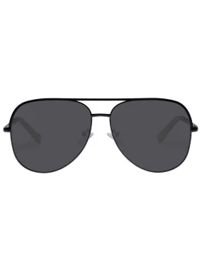 LE SPECS HEY BBY SUNGLASSES
