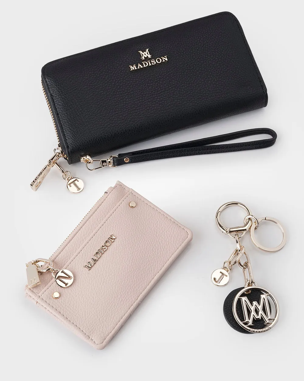 Letter Y Charm With Oval Hinge Ring Clip