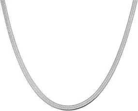 Long Necklaces for Women Trendy Heart Pendant Cubic Zirconia Necklace Cute Letter Initial Necklaces Handmade Necklaces Dainty Gold Necklace Jewelry Gifts Womens 925 Sterling Silver Necklace