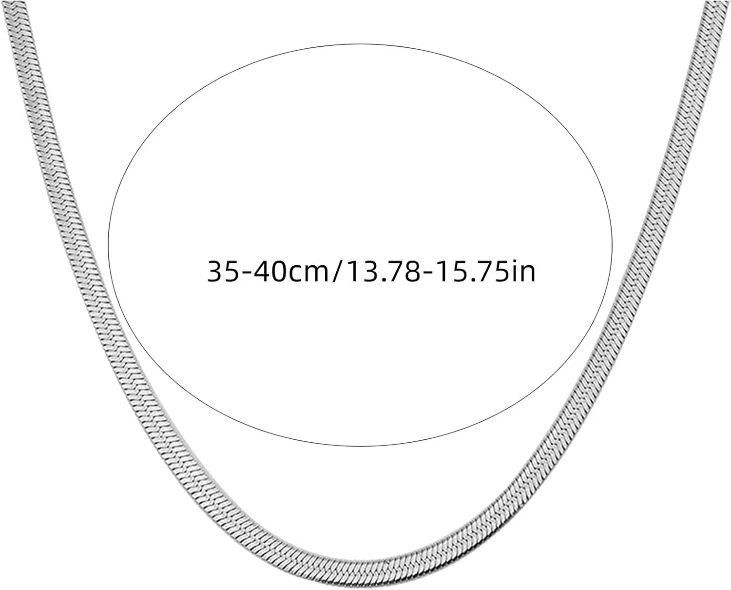 Long Necklaces for Women Trendy Heart Pendant Cubic Zirconia Necklace Cute Letter Initial Necklaces Handmade Necklaces Dainty Gold Necklace Jewelry Gifts Womens 925 Sterling Silver Necklace