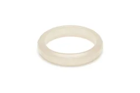 Midi Coconut Fakelite Bangle