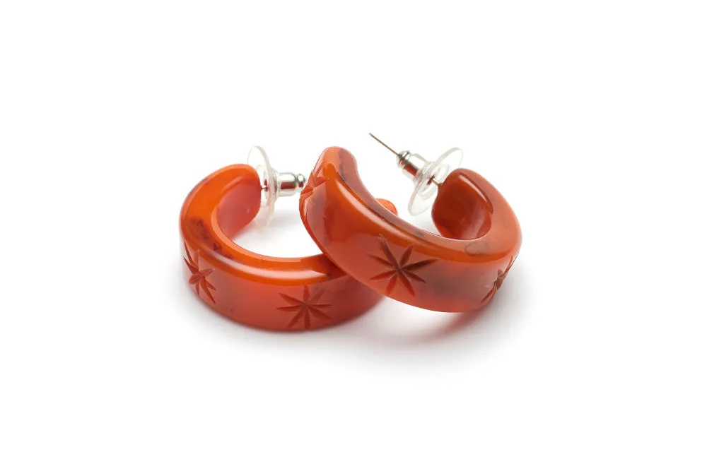 Midi Fox Fakelite Maiden Bangle