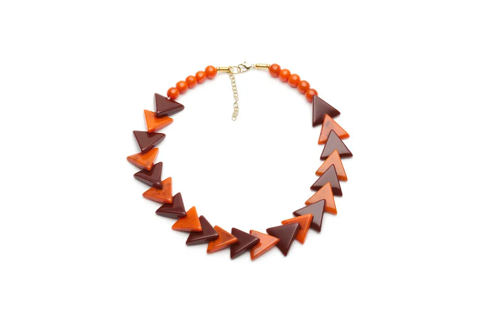 Midi Fox Fakelite Maiden Bangle