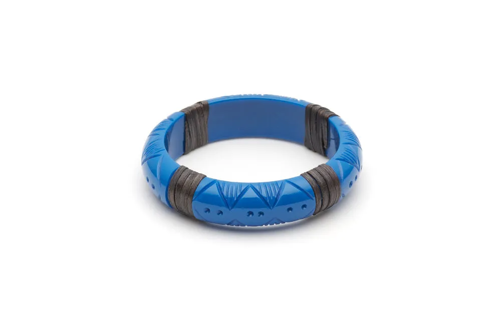 Midi Pacific Cane Maiden Bangle