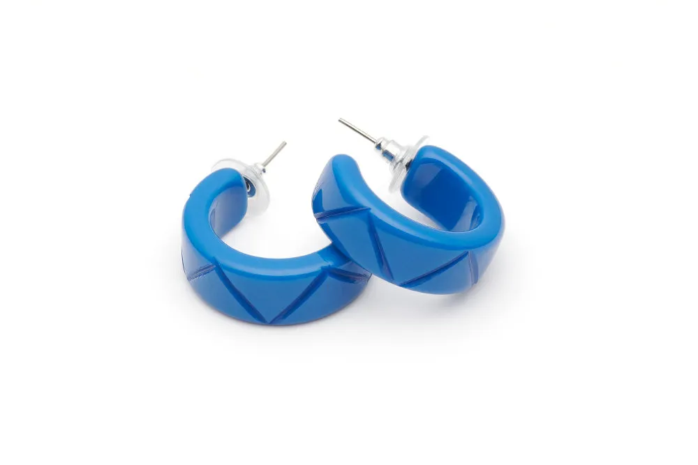 Midi Pacific Cane Maiden Bangle
