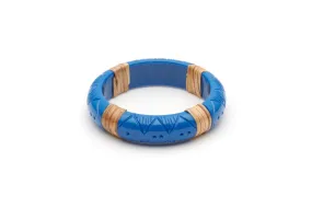 Midi Pacific Cane Maiden Bangle
