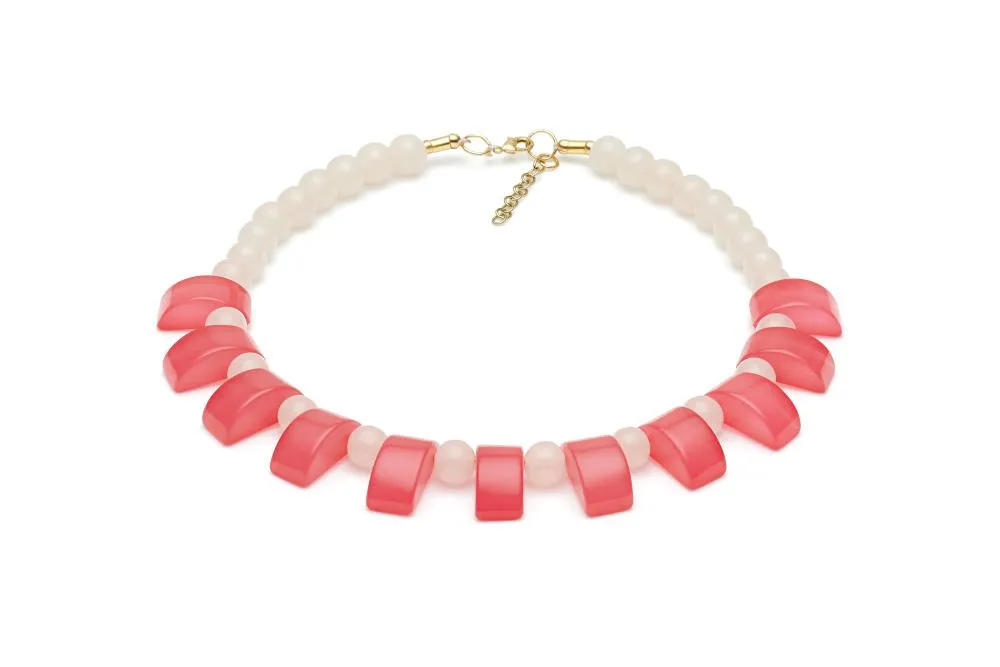Midi Rose Fakelite Bangle
