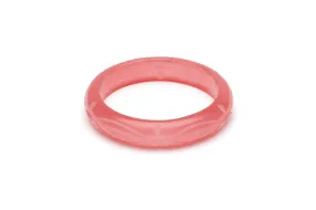 Midi Rose Fakelite Bangle