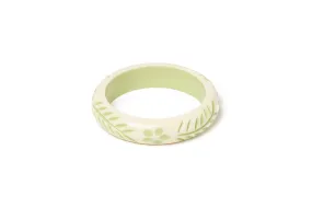 Midi Rowan Cream Maiden Bangle