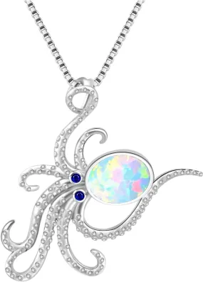 Necklaces for Women Trendy Long Heart Pendant Cubic Zirconia Necklace Cute Letter Initial Necklaces Handmade Necklaces Jewelry Gifts Womens 925 Sterling Silver Necklace Dainty Gold Necklace