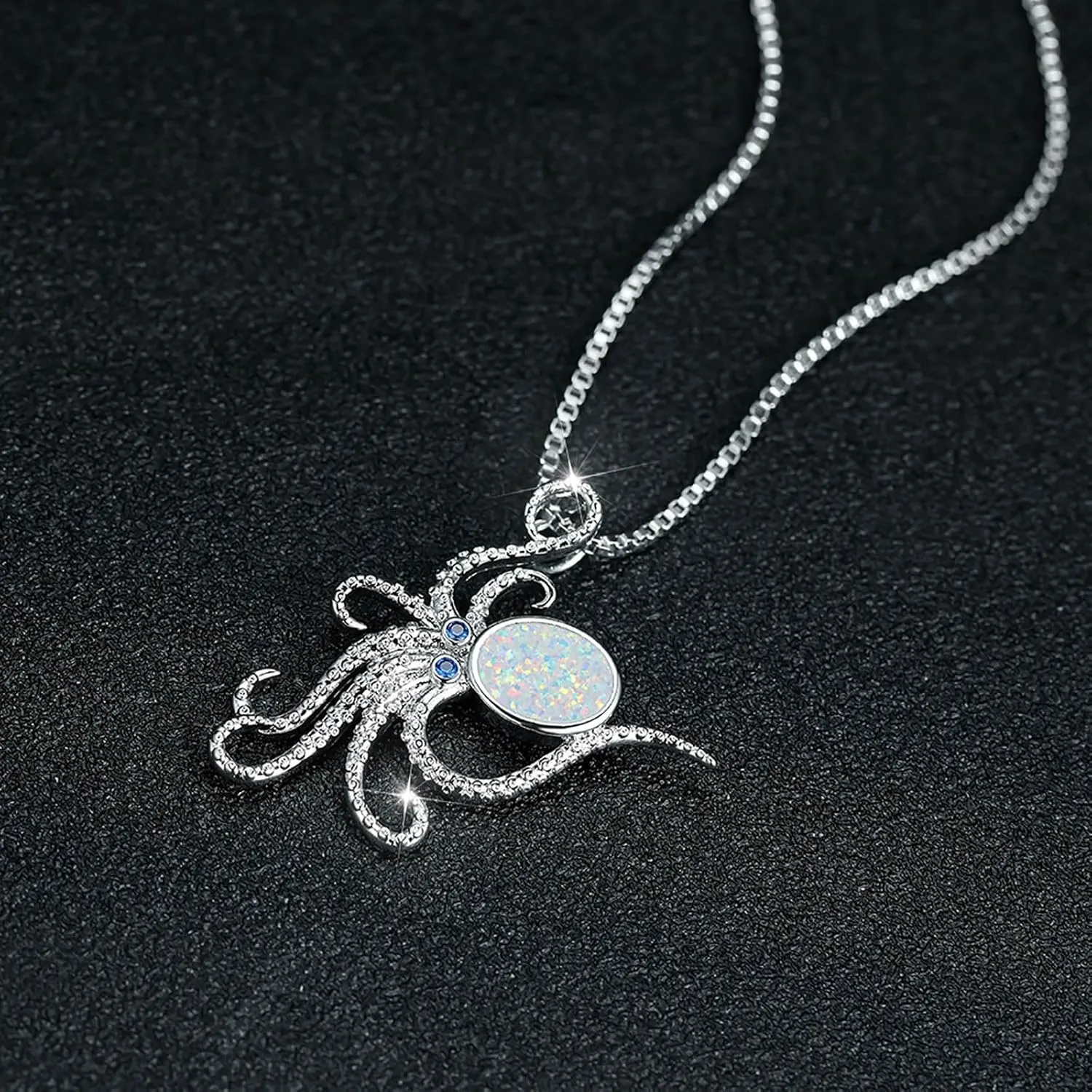 Necklaces for Women Trendy Long Heart Pendant Cubic Zirconia Necklace Cute Letter Initial Necklaces Handmade Necklaces Jewelry Gifts Womens 925 Sterling Silver Necklace Dainty Gold Necklace