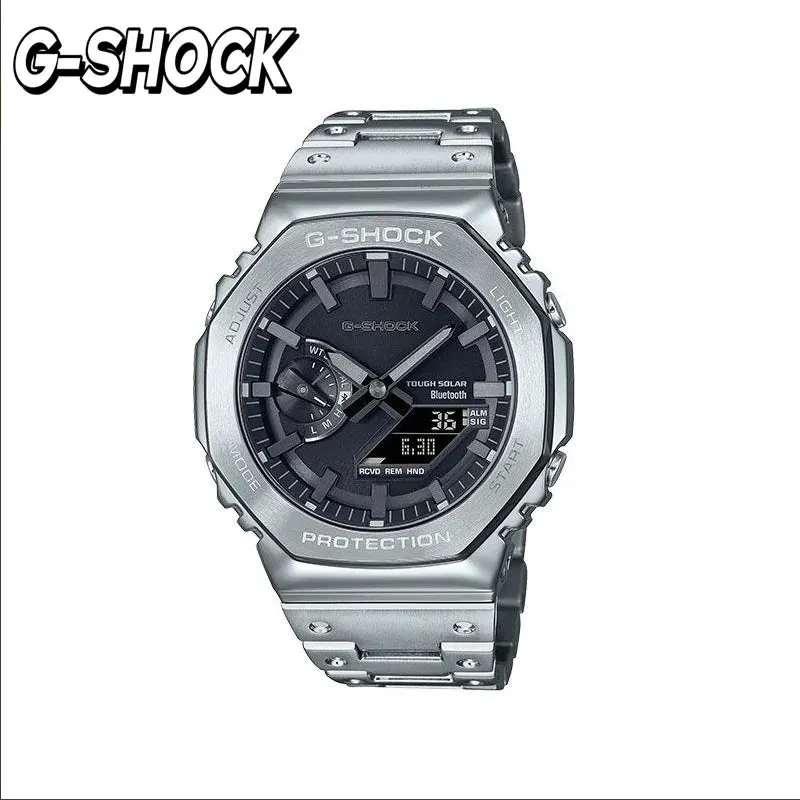 New G-SHOCK Luxury Sports Watch