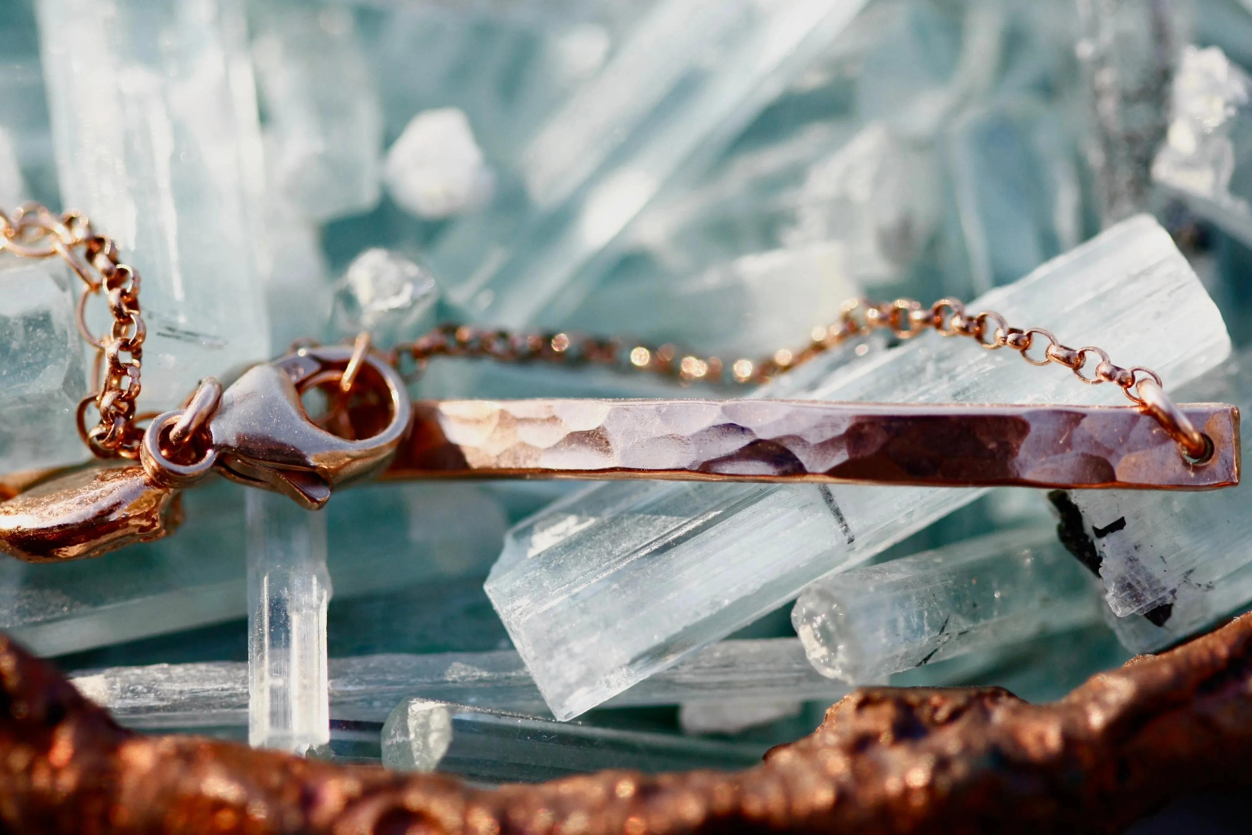 October Moment Bracelet