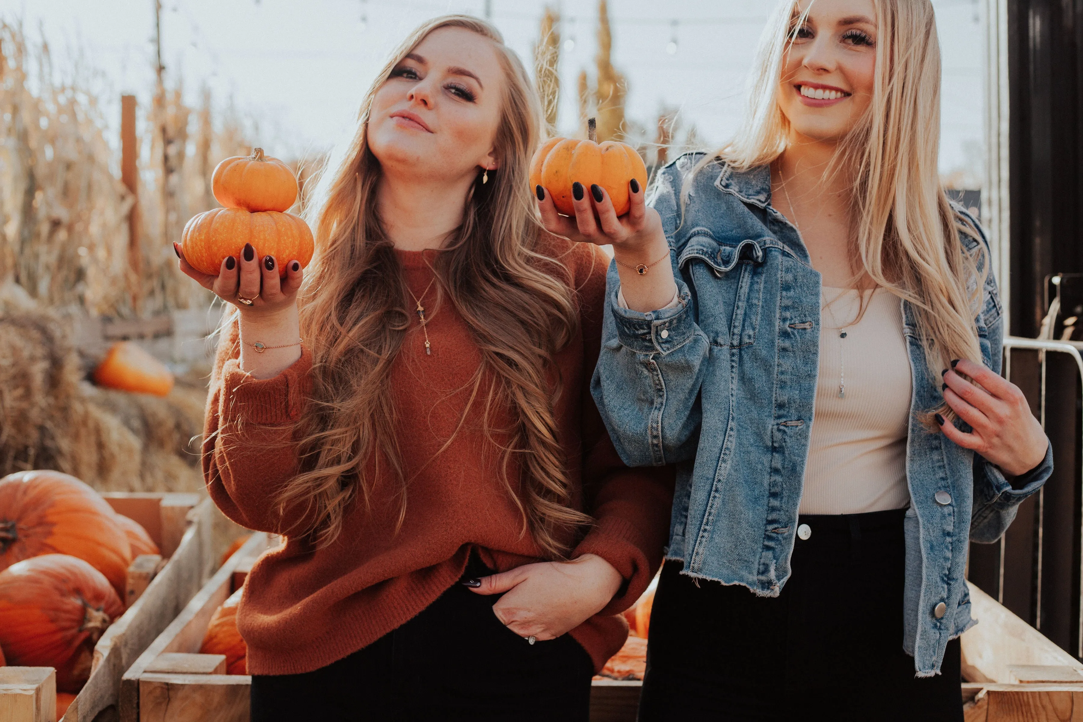 October Moment Bracelet