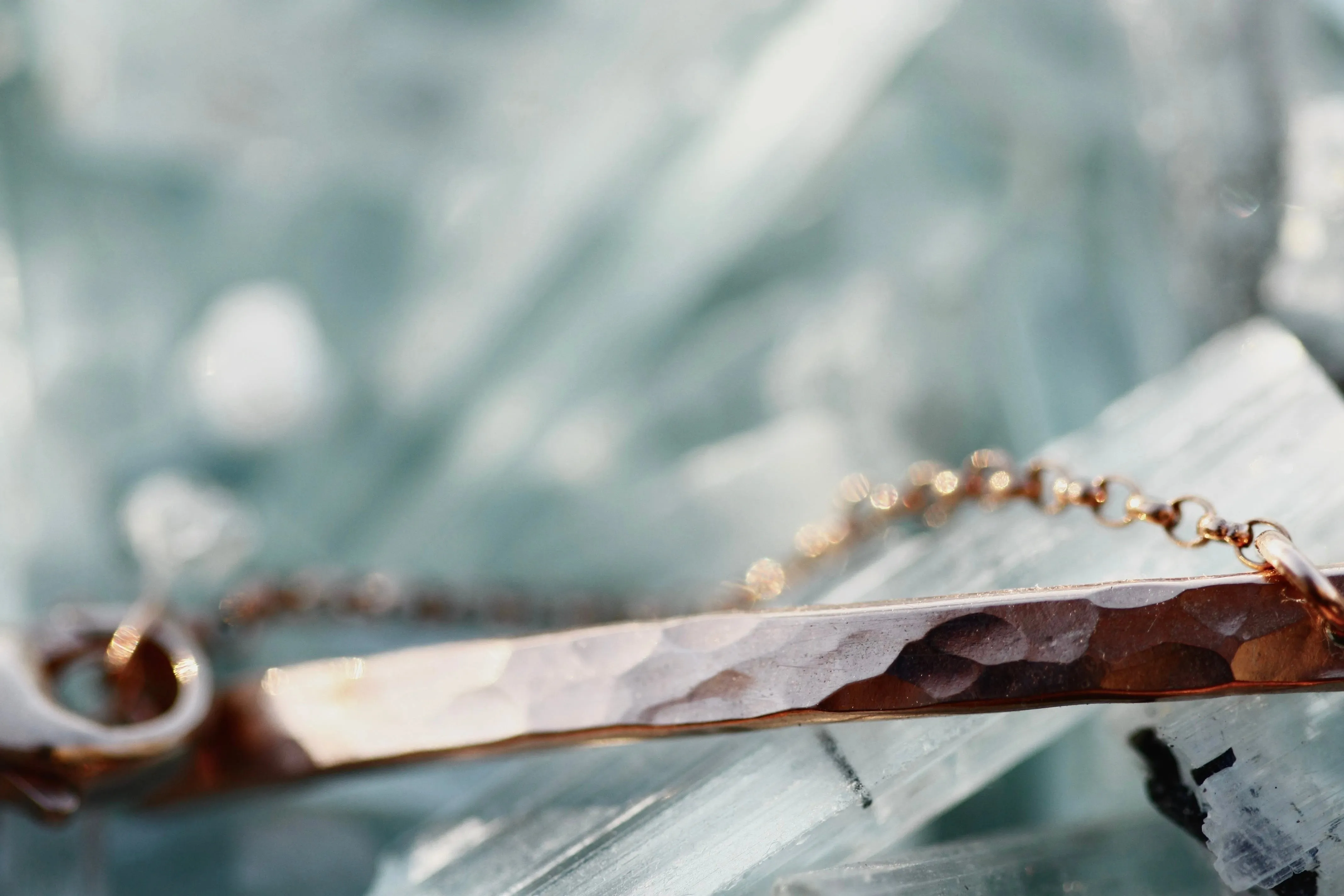 October Moment Bracelet