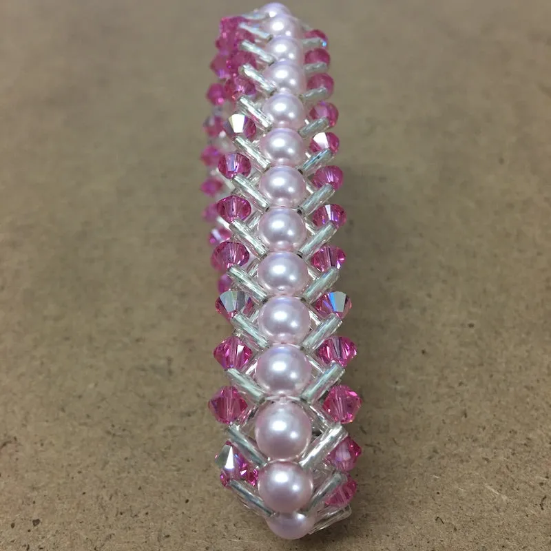 Oh So Elegant! Bracelet Kit