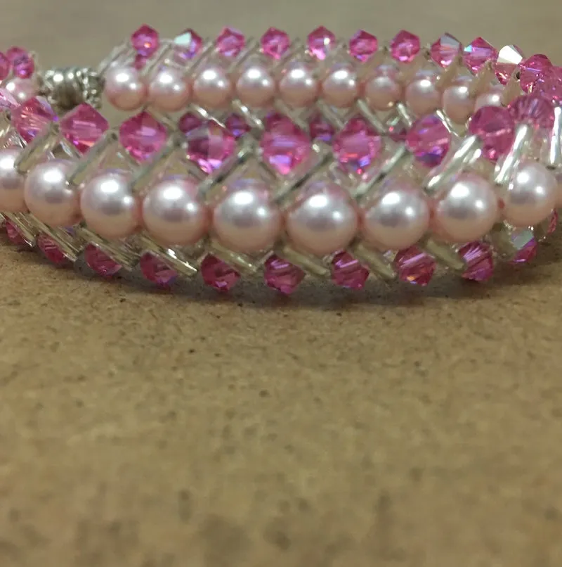 Oh So Elegant! Bracelet Kit